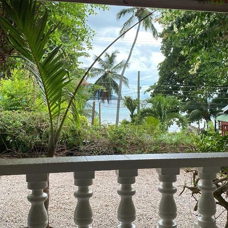 Ferienwohnung Beau Bamboo Beau Vallon  Exterior foto